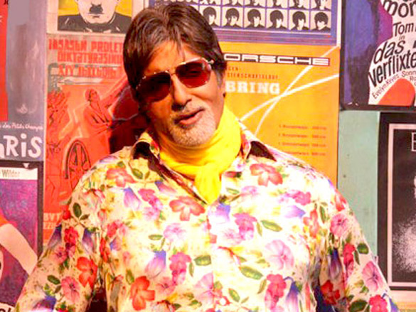 amitabh bachchan 183