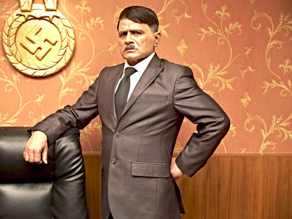 raghuveer yadav 9