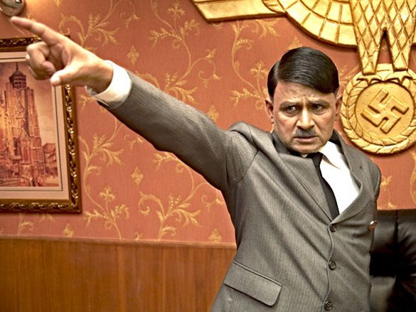 raghuveer yadav 10
