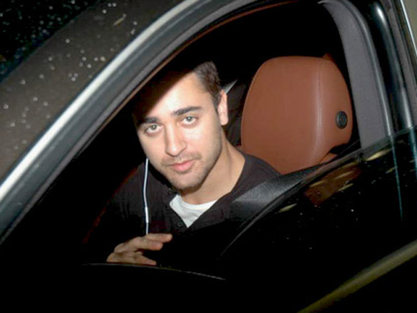 aamir and imran khan snapped at international airport 5