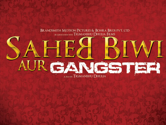 saheb biwi aur gangster 2