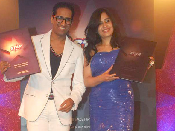 arindam chaudhuri launches star brands india book 4