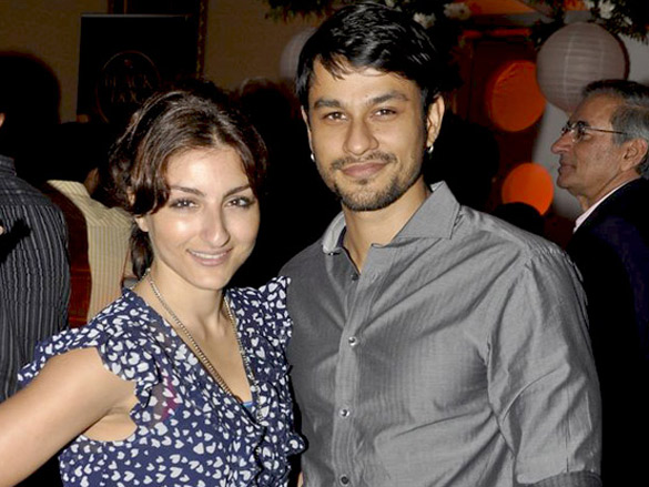 soha and kunal khemu grace raell padamsees play one out of six 3