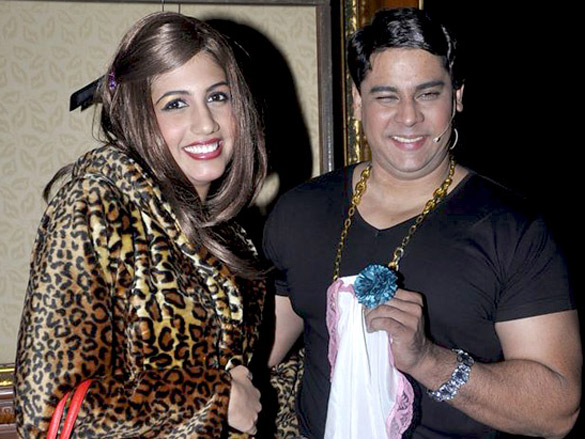 soha and kunal khemu grace raell padamsees play one out of six 10