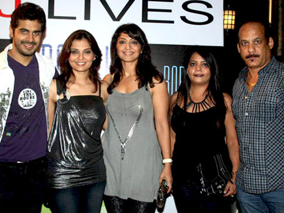 mink and rajesh aiyas tribute to michael jackson 3