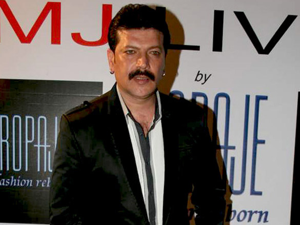 mink and rajesh aiyas tribute to michael jackson 6