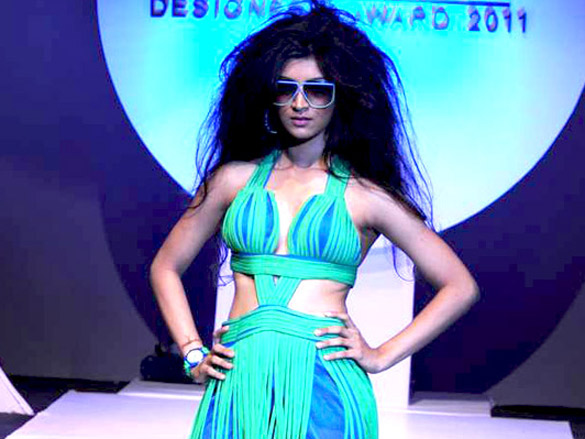 sayali bhagat at tassel fashion show 7