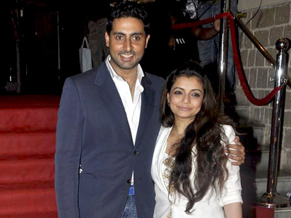 rani abhishek and sonam at vaibhavi merchants taj express musical 4