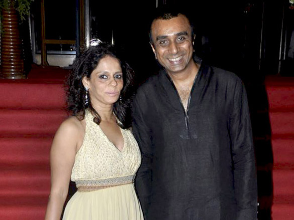 rani abhishek and sonam at vaibhavi merchants taj express musical 12