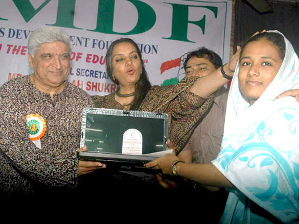 bablu azizs prize distribution event for children 2
