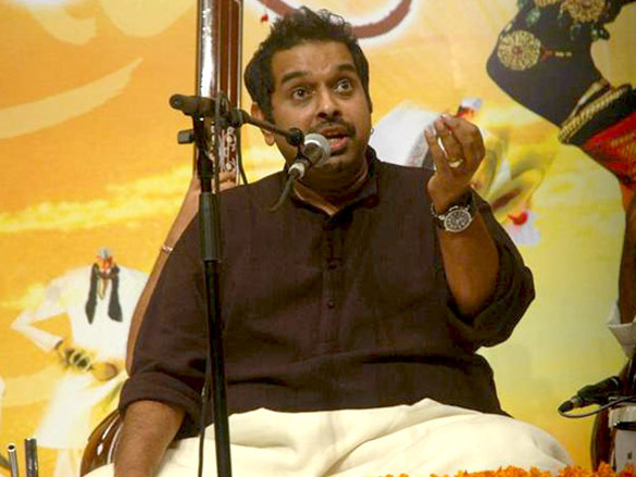 shankar mahadevans live concert for pancham nishad 3