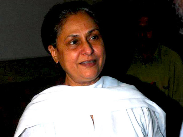 jaya bachchan pays tribute to film maker mani kaul 2