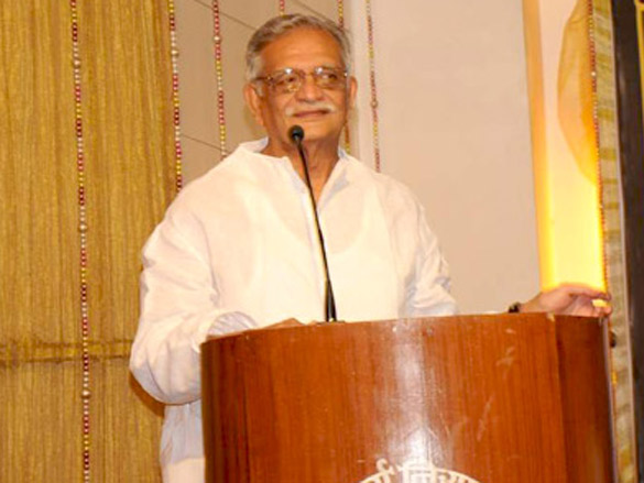 gulzar vishal bhardwaj and suresh wadkar at barse barse album launch 6