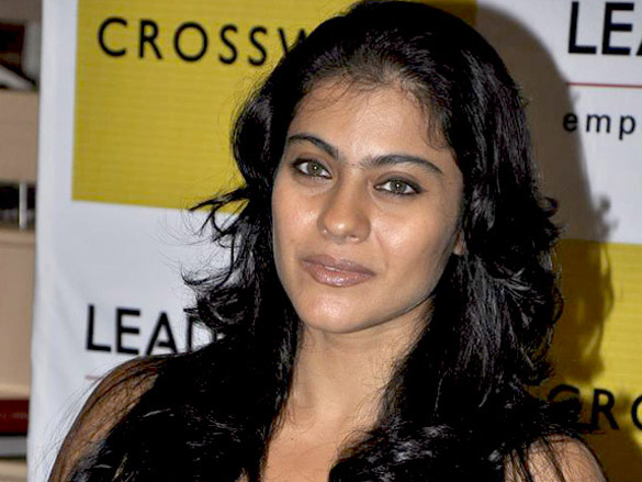 kajol and tanisha at the launch of champa series by lead start publishing 10