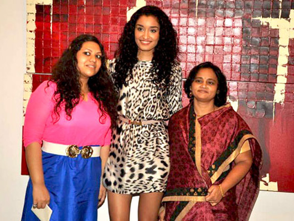 jayashree salecha and tanumansa bagrodias art exhibition 4