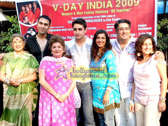 vagina monologues media meet 3