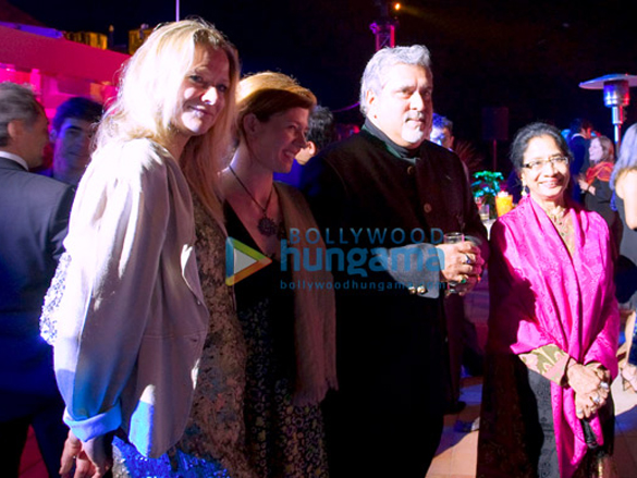 vijay mallyas cannes party 2
