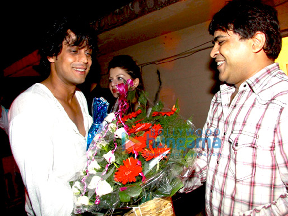 vikrum kumars birthday bash 4
