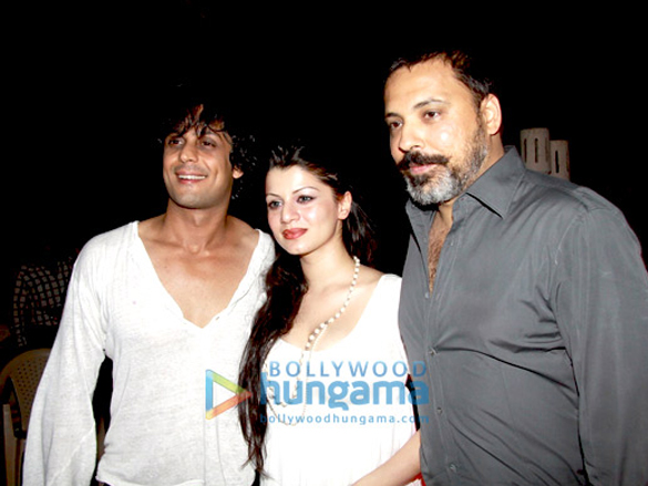 vikrum kumars birthday bash 5