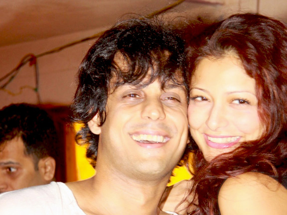 vikrum kumars birthday bash 9