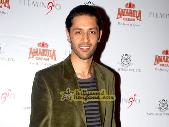 urvashi sharma at the launch party of amarula cream 12