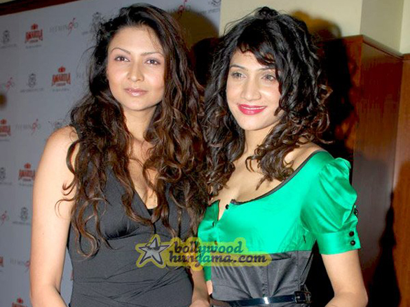 urvashi sharma at the launch party of amarula cream 14