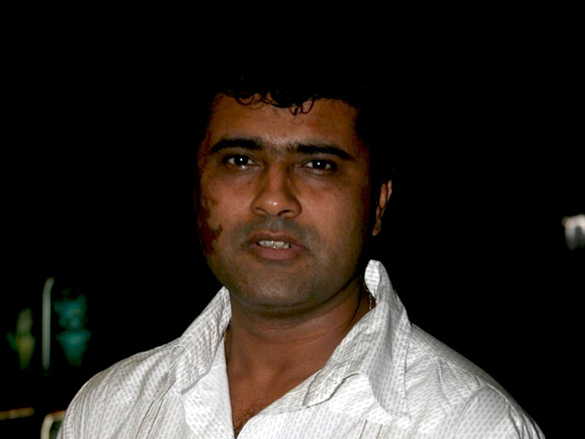 vivek sharma at world cinema fest 4