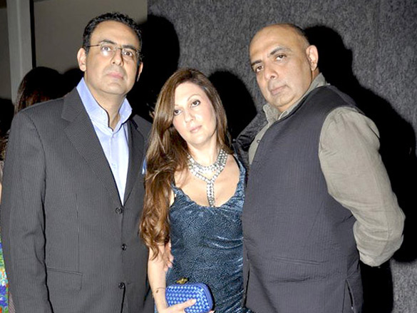 tarun tahilianis bridal couture exposition 3