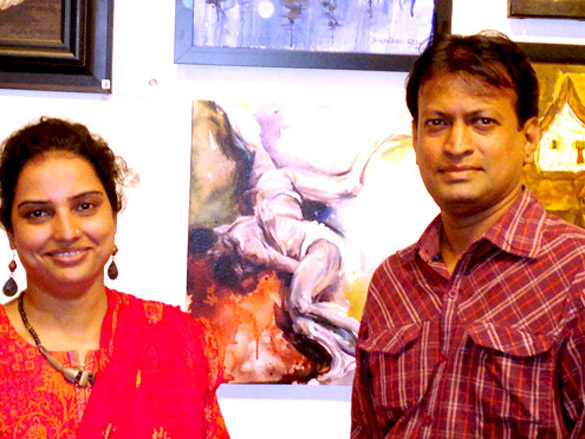 celebs grace sufi and the saffron soul 11