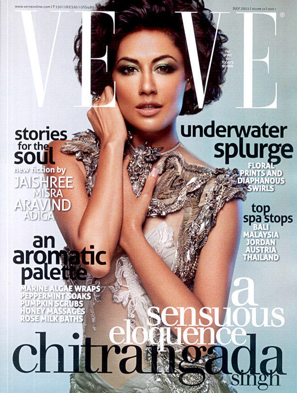 verve 19