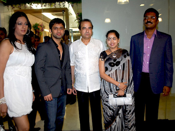 inauguration of vihang group of companies corporate office at thane 4