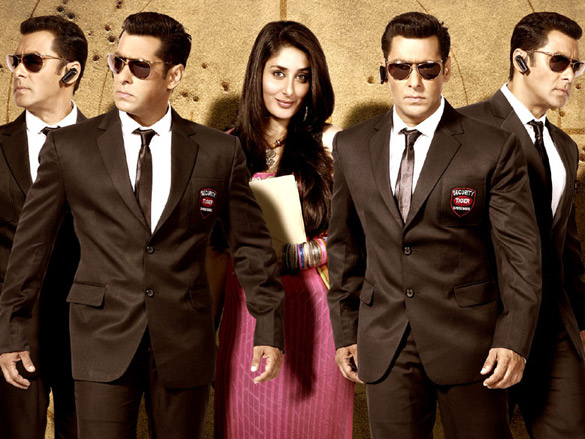 bodyguard 3