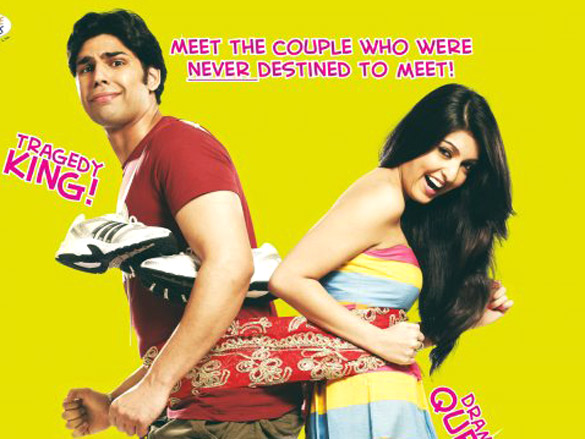 na jaane kabse 3