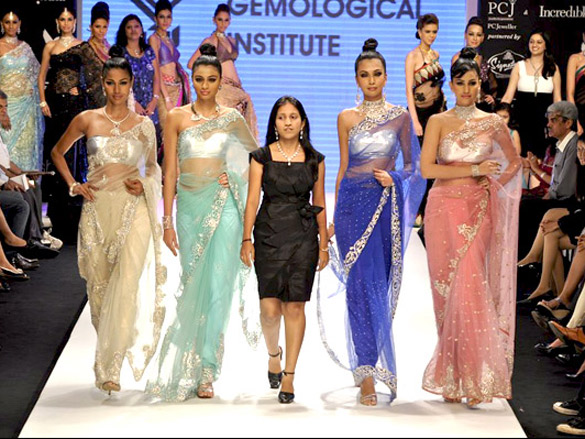 international gemological institute show at iijw 2011 3
