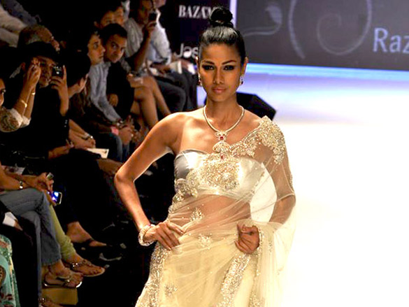 international gemological institute show at iijw 2011 6