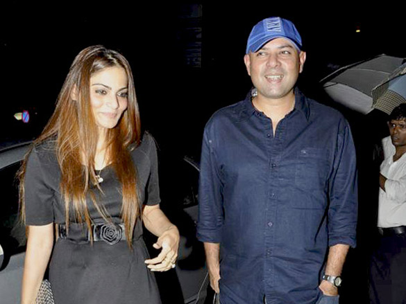 salman deepika kangna and sonakshi at arpita khans birthday bash 10
