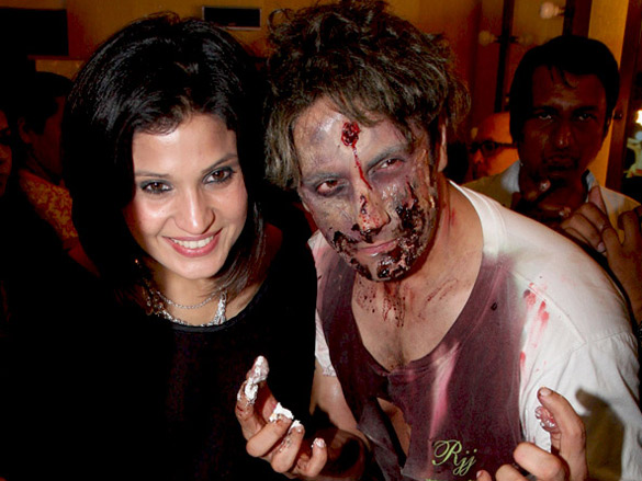 ritu janjani opens indias first prosthetic make up studio and academy 6