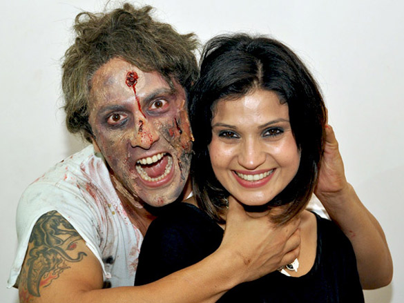 ritu janjani opens indias first prosthetic make up studio and academy 8