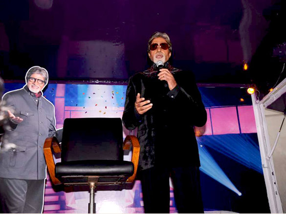big b flags off kbc promotional van 3