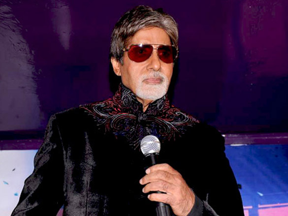 big b flags off kbc promotional van 6