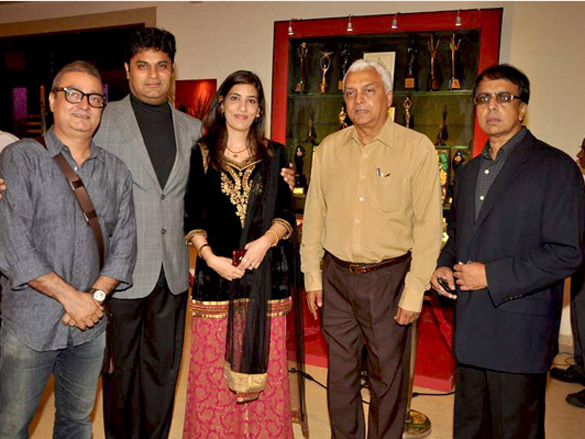 success bash of mee sindhutai sapkal 7