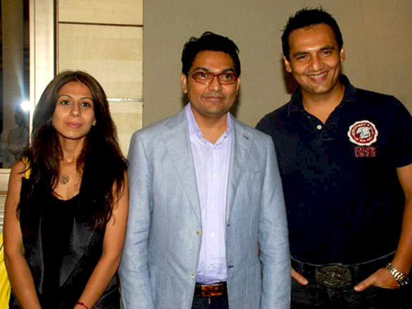 shankar mahadevan at the launch of his dance academy for dy patil 7