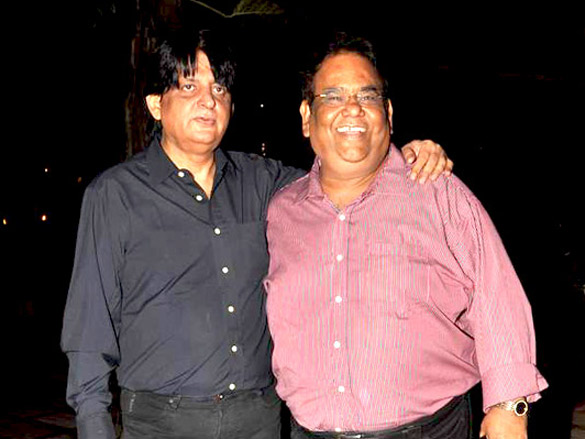 kangna at sunil bohras party 4