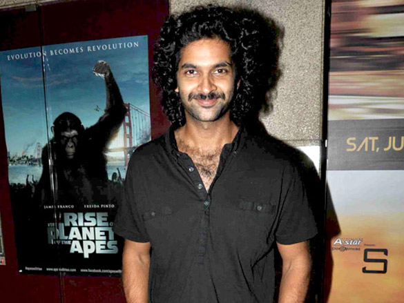 celebs at the rise of planet of the apes special screening 8