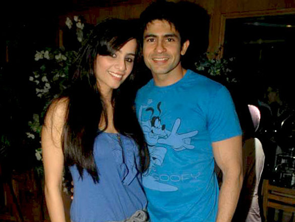 aarti chabria at wild wild west restaurant bash 14