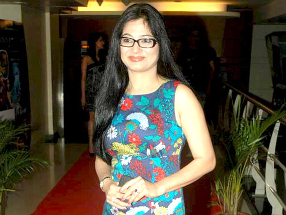 aarti chabria at wild wild west restaurant bash 18