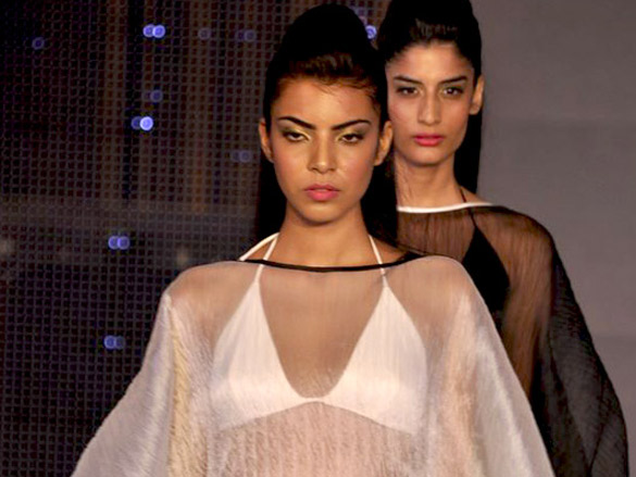 wendell rodrickss show at blenders pride fashion tour 2011 8
