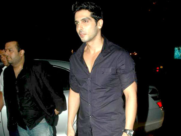 abhishek kapoors birthday bash 7