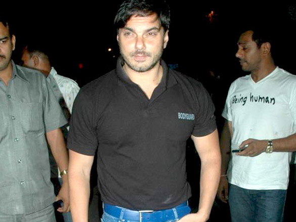 abhishek kapoors birthday bash 8