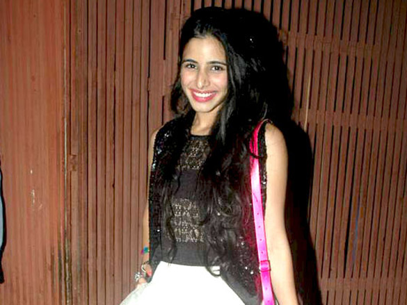 abhishek kapoors birthday bash 17